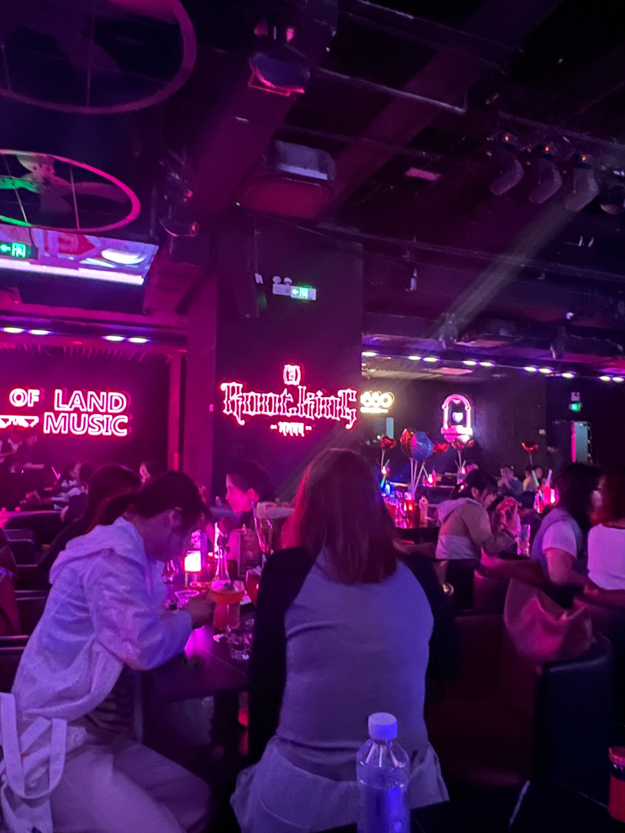 乐山商务KTV新玩法-沐川县ktv预订