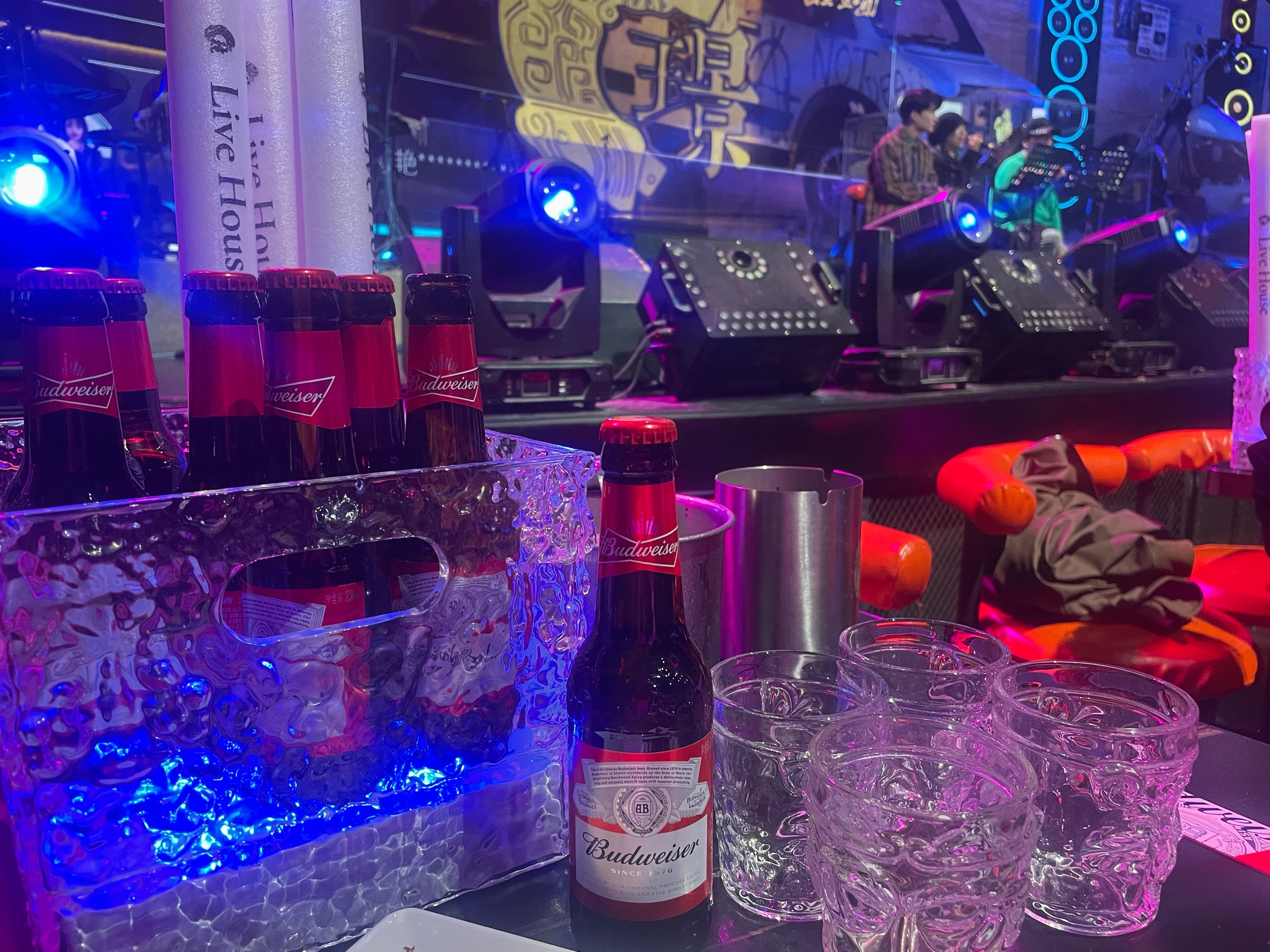 乐山商务ktv优选商务ktv推荐指南-沐川县ktv预订