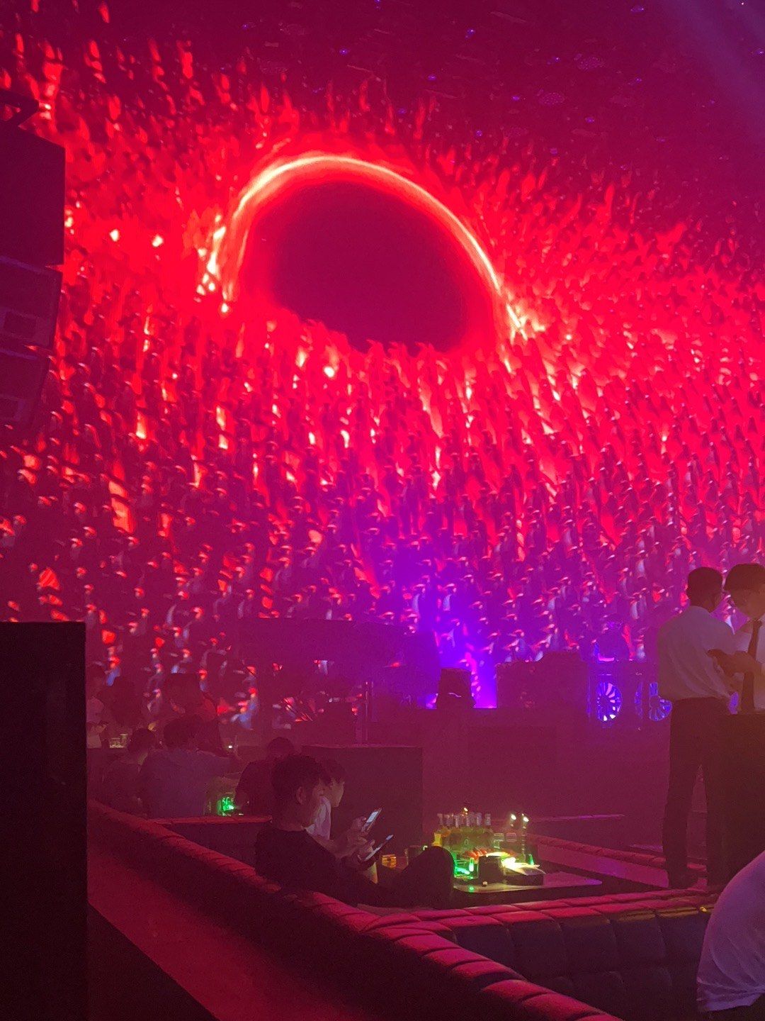 乐山商务ktv商务ktv能否组局揭秘-沐川县ktv预订